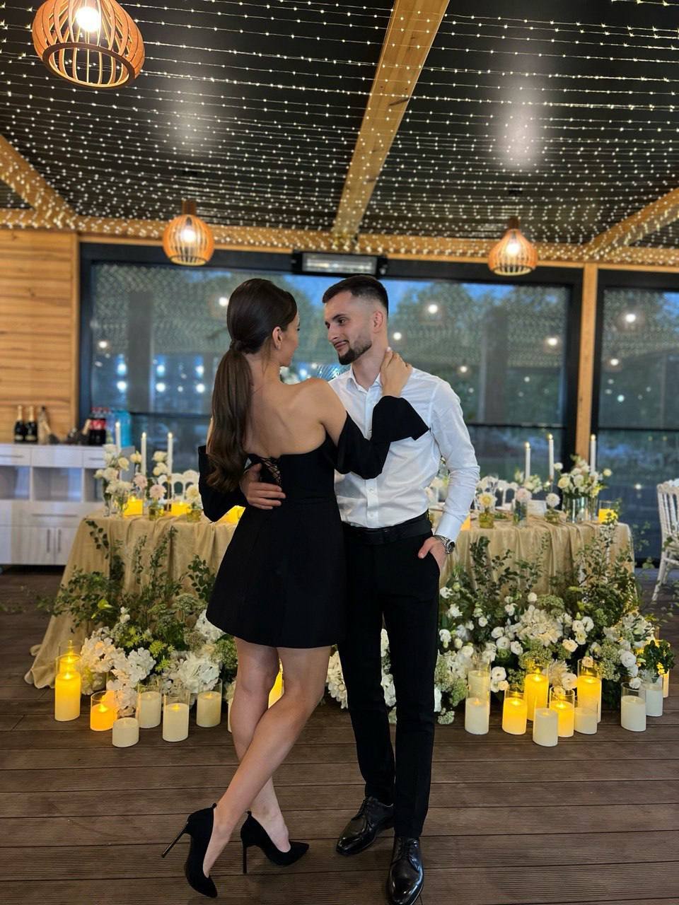 Cătălin și Gabriela