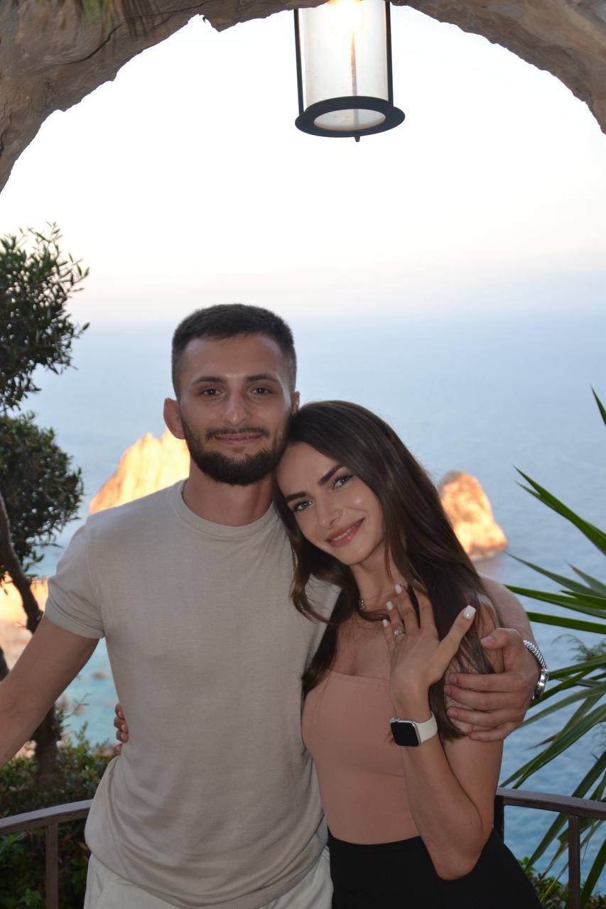 Cătălin și Gabriela