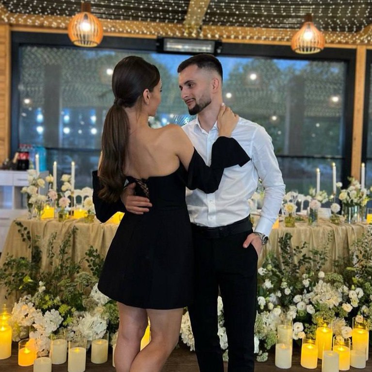 Cătălin și Gabriela